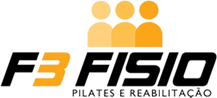 Logo F3 Fisio